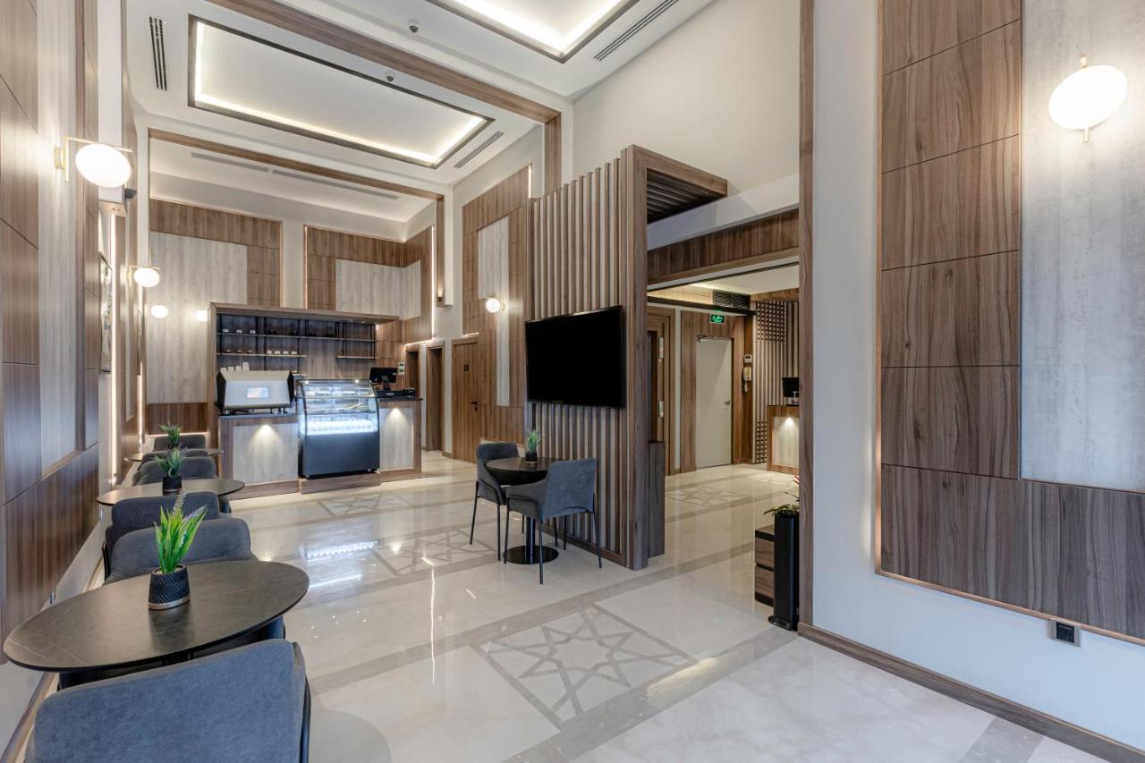فندق وايت ديموند شارع الامير محمد - White Diamond Hotel Prince Mohammed St Sidi Hamzah Exterior foto